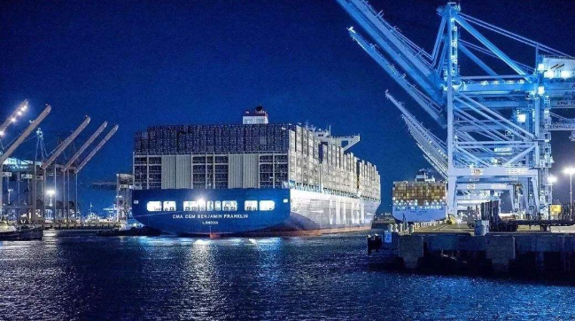 北碚浅谈露天料场港口关闭题目标实验办法